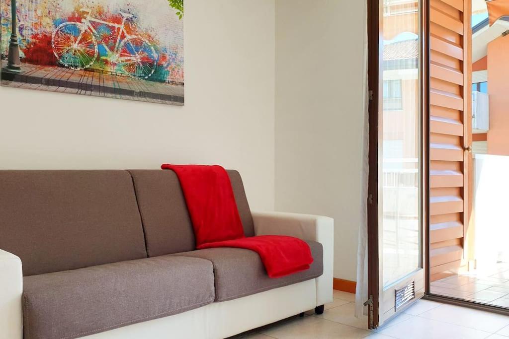Sun & Fun Apartment - Morena Riva del Garda Exterior photo