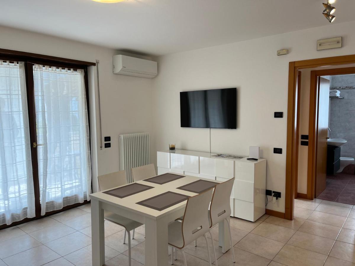 Sun & Fun Apartment - Morena Riva del Garda Exterior photo