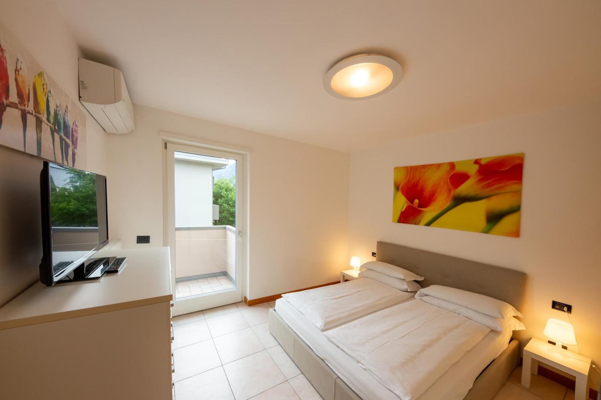 Sun & Fun Apartment - Morena Riva del Garda Exterior photo