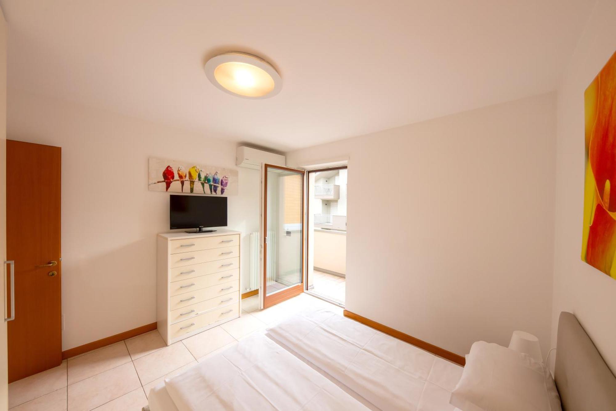 Sun & Fun Apartment - Morena Riva del Garda Exterior photo
