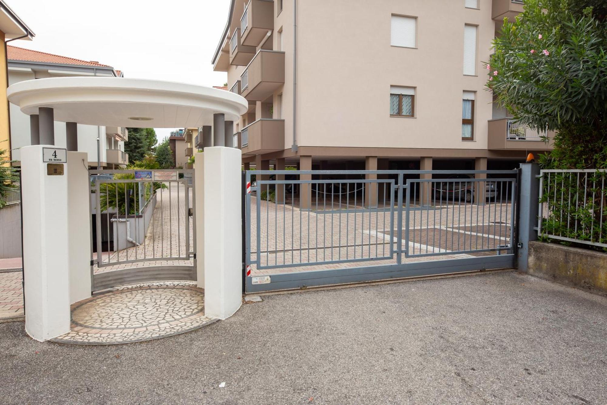 Sun & Fun Apartment - Morena Riva del Garda Exterior photo